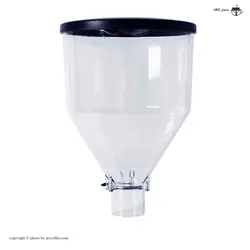 هاپر آسیاب قهوه 018 019 020 021 022