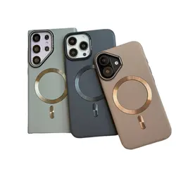 گارد مگ سیف الترا اسکین samsung s25 ultra - فروشگاه لوازم جانبی و موبایل