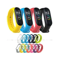 بند ساعت شیائومی Miband 5/6