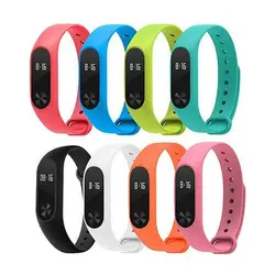 بند ساعت شیائومی miband 7