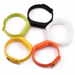 بند ساعت شیائومی miband 7