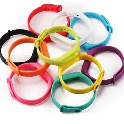 بند ساعت شیائومی miband 7