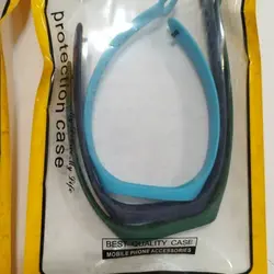 بند ساعت شیائومی miband 7