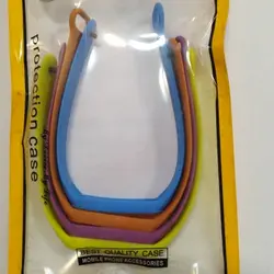 بند ساعت شیائومی miband 7