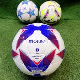 توپ«ضمانت دار»دربی‌استار فوتبال چمن‌سایز5درجه۱شرکت‌معتبرGKI