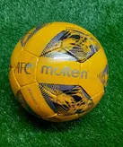 توپ«« ضمانت دار»» فوتسال سایز4 اورجینال دوخت مناسب سالن و چمن مصنوعی