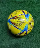 توپ فوتبال چمن‌سایز5درجه۱شرکت‌معتبرGKI