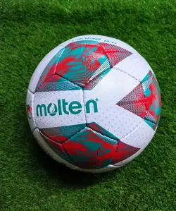 توپ فوتبال اعلا «با گارانتی» چمن سایز5