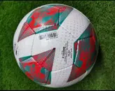 توپ فوتبال اعلا «با گارانتی» چمن سایز5