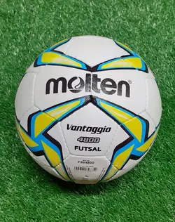 توپ فوتسال مولتن درجه 1 سالنی پاکستانی شرکت معتبرGKI