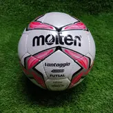 توپ درجه ۱ « ضمانت دار » تنبل فوتسال سالنی و چمن مصنوعی مولتن GKI