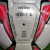 توپ درجه ۱ « ضمانت دار » تنبل فوتسال سالنی و چمن مصنوعی مولتن GKI