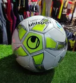 توپ فوتسال ضمانت دار اصل آل اسپرت سایز 4 شرکت GKI