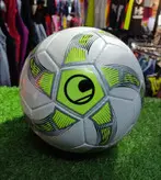 توپ فوتسال ضمانت دار اصل آل اسپرت سایز 4 شرکت GKI