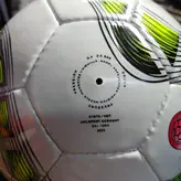 توپ فوتسال ضمانت دار اصل آل اسپرت سایز 4 شرکت GKI