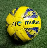 توپ فوتسال مولتن اورجینال دوخت پاکستان گارانتی دار ۸ماهه شرکتGKI