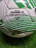 توپ فوتبال مولتن اورجینال مخصوص چمن دوخت پاکستان گارانتی دار ۴ماهه سایز5