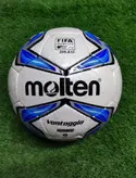 بهترین توپ فوتبال اصل «ضمانت دار»مولتن چمن‌سایز5 شرکت‌معتبرGKI