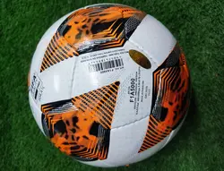توپ چمن «ضمانت دار» مولتن فوتبال سایز5 اورجینال