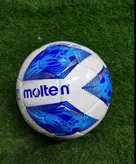 توپ چمن «ضمانت دار» مولتن فوتبال سایز5 اورجینال