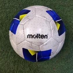 ارزانترین توپ سالنی استوک درجه ۱ ( کارکرده و دست دوم )