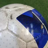 ارزانترین توپ سالنی استوک درجه ۱ ( کارکرده و دست دوم )