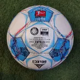 ارزانترین توپ سالنی استوک درجه ۱ ( کارکرده و دست دوم )