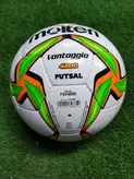 توپ فوتسال مولتن اصل اورجینال دوخت پاکستان گارانتی دار 6ماهه