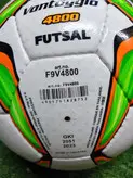 توپ فوتسال مولتن اصل اورجینال دوخت پاکستان گارانتی دار 6ماهه