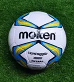 توپ فوتسال مولتن اصل اورجینال دوخت پاکستان گارانتی دار 6ماهه