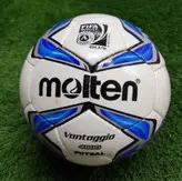 توپ فوتسال مولتن اصل اورجینال دوخت پاکستان گارانتی دار 6ماهه