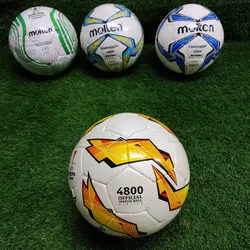 توپ اورجینال فوتسال «ضمانت دار ۴ماهه» سالنی مولتن شرکت GKI