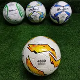 توپ اورجینال فوتسال «ضمانت دار ۴ماهه» سالنی مولتن شرکت GKI