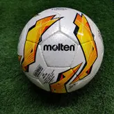 توپ اورجینال فوتسال «ضمانت دار ۴ماهه» سالنی مولتن شرکت GKI