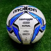 توپ«ضمانت دار»فوتسال مولتن پاکستانی با گارانتی شرکت معتبرGKI