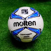 توپ«ضمانت دار»فوتسال مولتن پاکستانی با گارانتی شرکت معتبرGKI