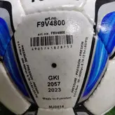 بهترین توپ اورجینال «ضمانت دار» فوتسال مولتن4800 سایز ۴