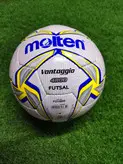 توپ فوتسال molten اصلی سالنی و چمن مصنوعی ضمانت ۴ ماهه GKI