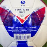 توپ«ضمانت دار»مولتن فوتبال چمن‌سایز5درجه۱ شرکت‌ GKI