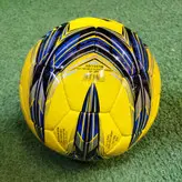 توپ استار اصل فوتسال دوخت پاکستان ضمانت دار 3 ماهه شرکت GKI