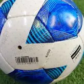 توپ خوب و باکیفیت فوتسال سالنی سایز 4 دوخت پاکستان با ضمانت