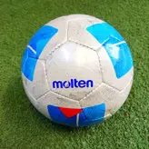 توپ خوب و باکیفیت فوتسال سالنی سایز 4 دوخت پاکستان با ضمانت