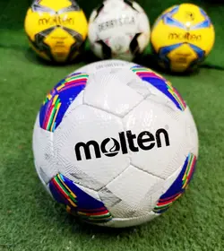 توپ درجه ۱ « ضمانت دار » تنبل فوتسال سالنی و چمن مصنوعی مولتن GKI