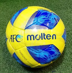 توپ اورجینال فوتسال ««استوک»» دوخت پاکستان ضمانت 5 ماهه شرکت GKI