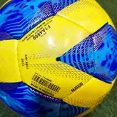 توپ اورجینال فوتسال ««استوک»» دوخت پاکستان ضمانت 5 ماهه شرکت GKI