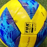 توپ اورجینال فوتسال ««استوک»» دوخت پاکستان ضمانت 5 ماهه شرکت GKI