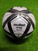 توپ فوتسال مولتن درجه 1 سالنی و چمن مصنوعی ضمانت ۳ ماهه