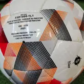 توپ فوتبال خوب و اصل «ضمانت دار۴ ماهه»مولتن چمن‌سایز5 شرکت‌GKI