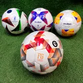 توپ فوتبال خوب و اصل «ضمانت دار۴ ماهه»مولتن چمن‌سایز5 شرکت‌GKI