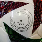 توپ فوتبال اصل جام قهرمانی اروپا adidas چمن‌سایز5 «گارانتی دار» شرکت‌GKI